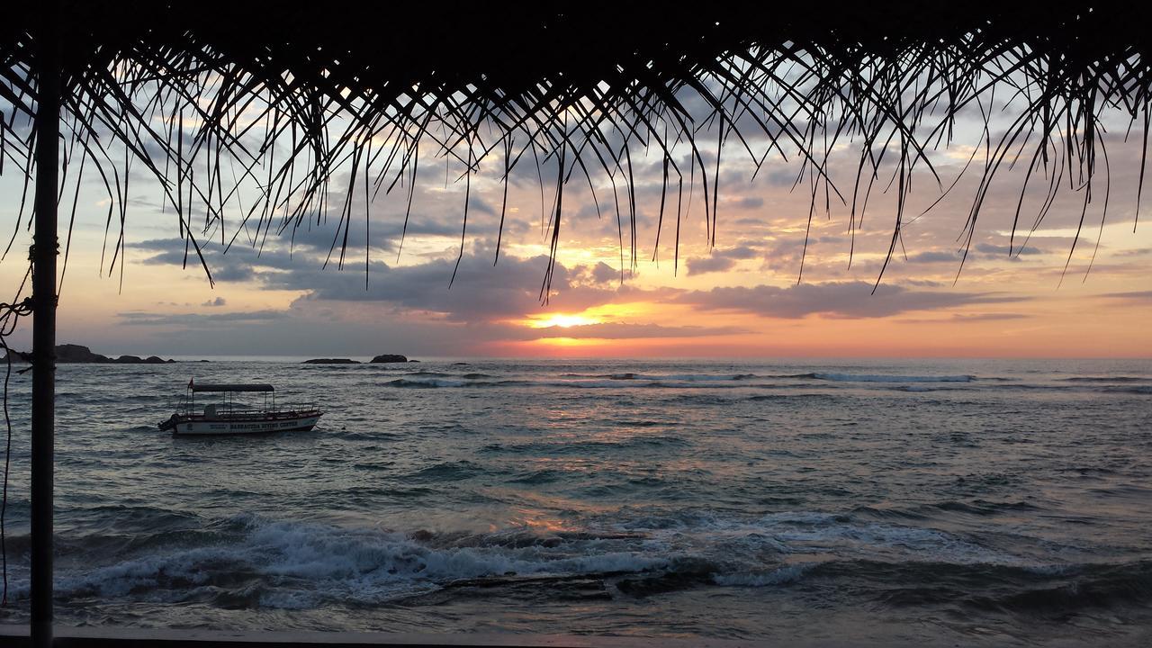 Coral Seas Beach Hikkaduwa Εξωτερικό φωτογραφία