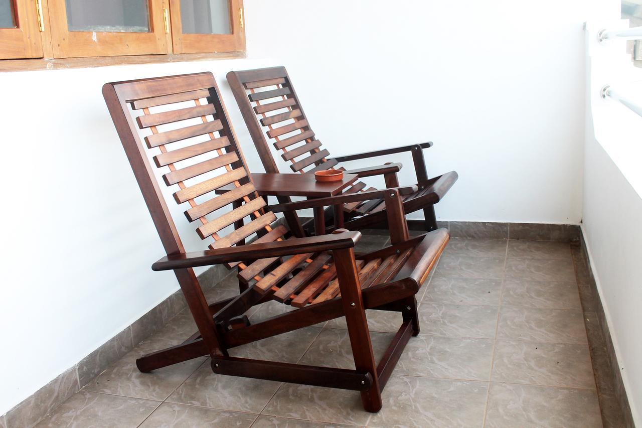 Coral Seas Beach Hikkaduwa Εξωτερικό φωτογραφία