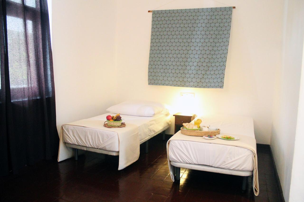 Coral Seas Beach Hikkaduwa Εξωτερικό φωτογραφία