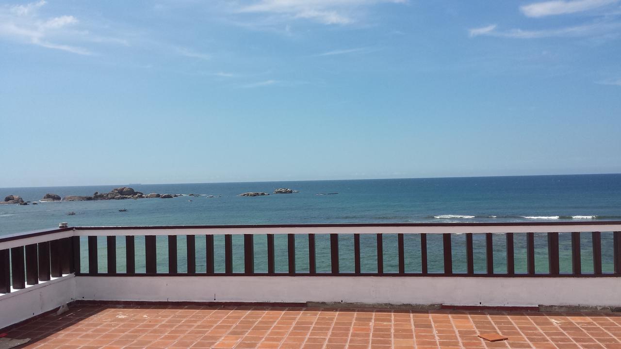 Coral Seas Beach Hikkaduwa Εξωτερικό φωτογραφία