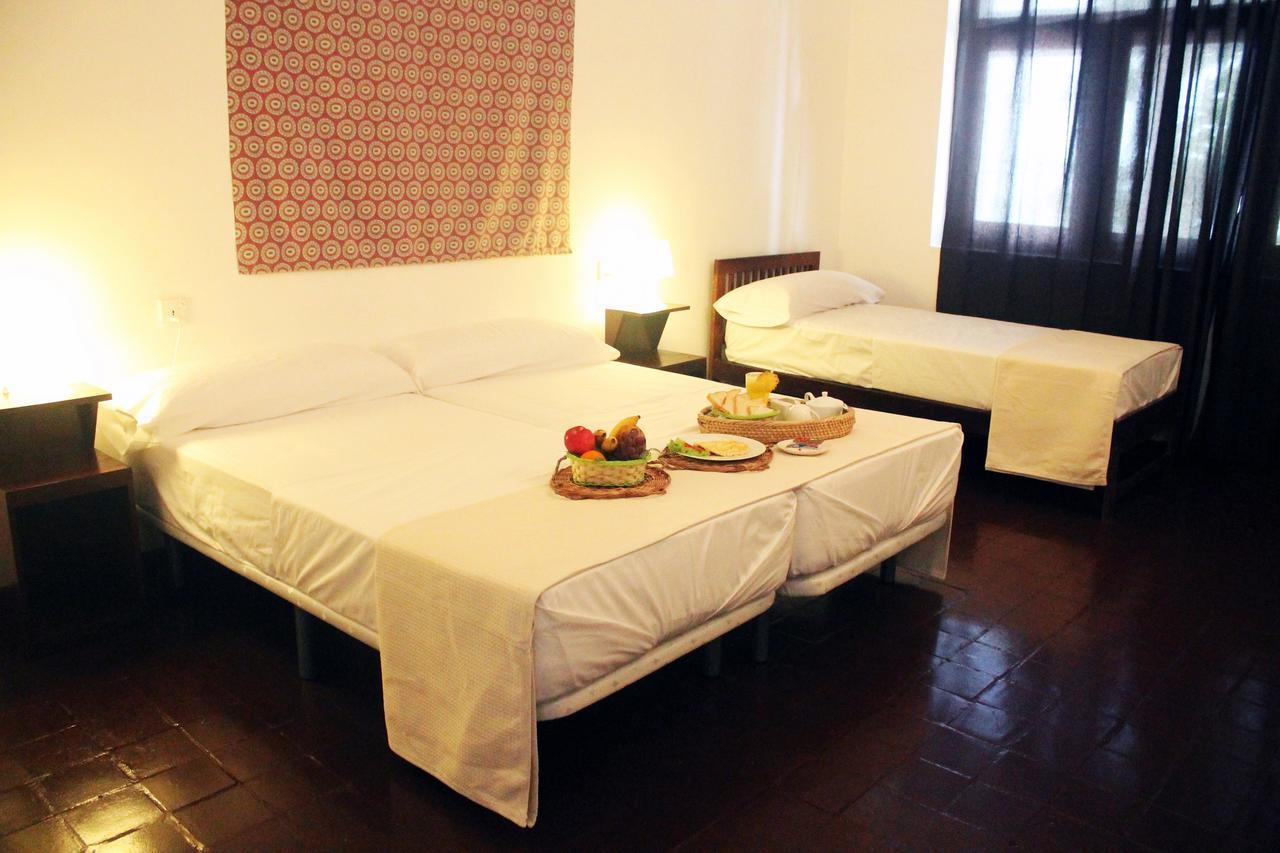Coral Seas Beach Hikkaduwa Εξωτερικό φωτογραφία