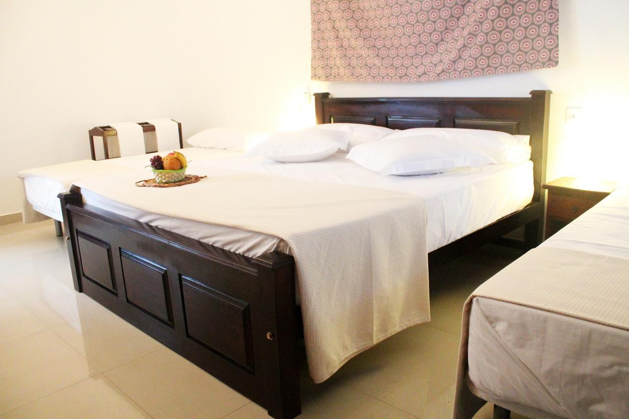 Coral Seas Beach Hikkaduwa Εξωτερικό φωτογραφία