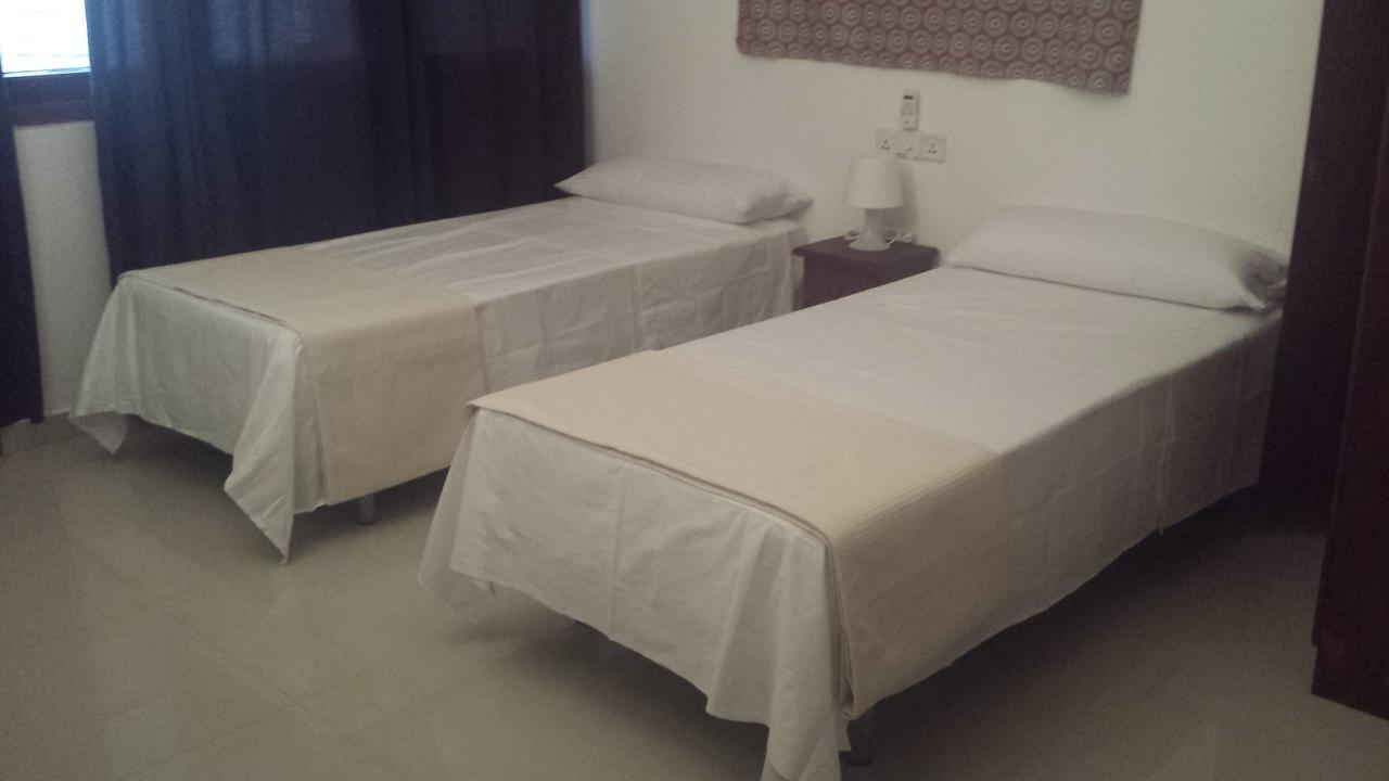 Coral Seas Beach Hikkaduwa Εξωτερικό φωτογραφία