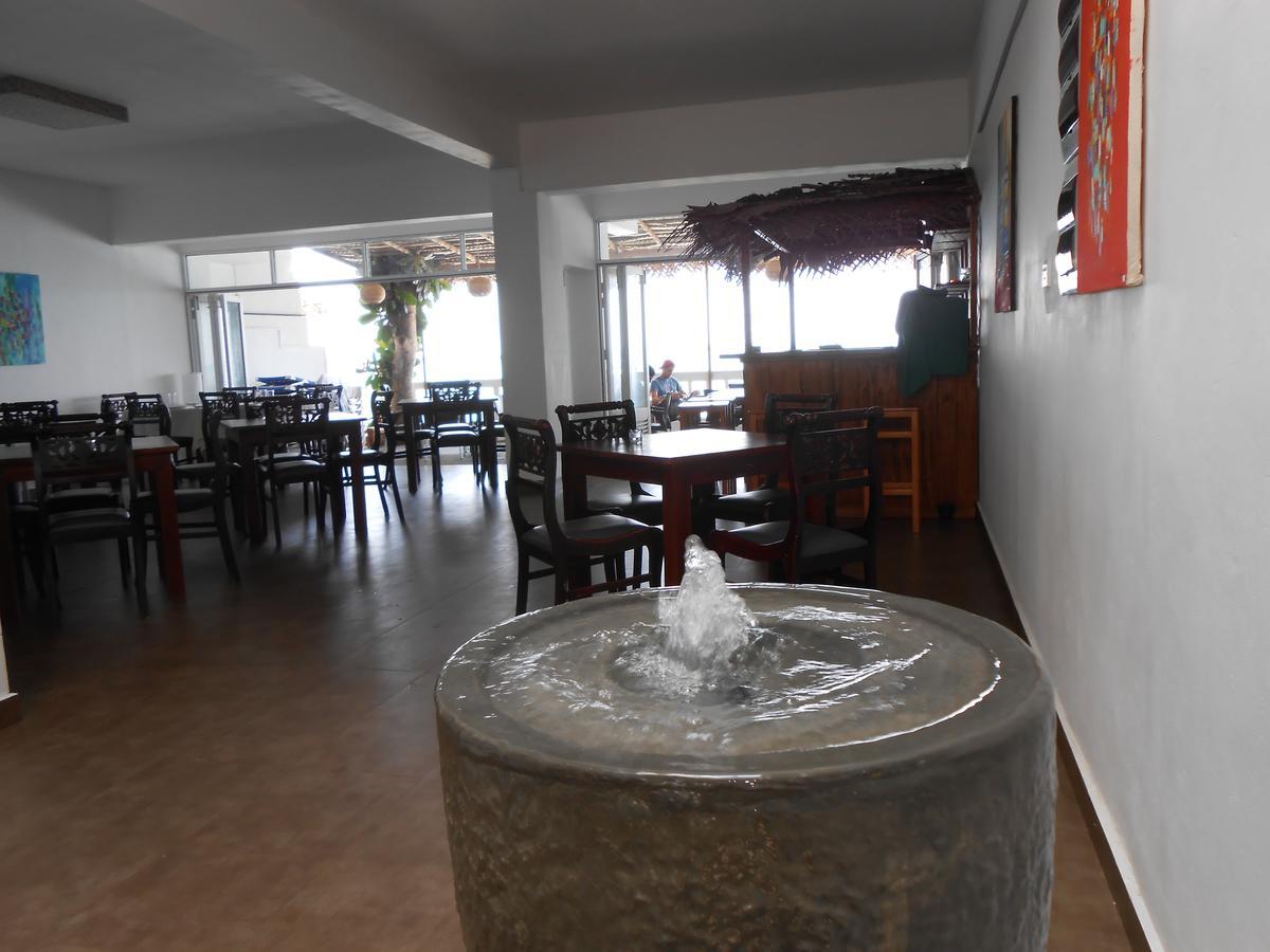 Coral Seas Beach Hikkaduwa Εξωτερικό φωτογραφία