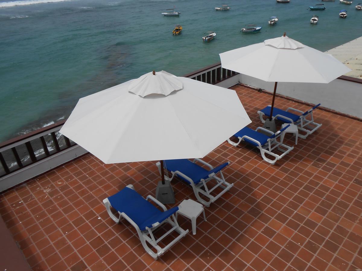Coral Seas Beach Hikkaduwa Εξωτερικό φωτογραφία