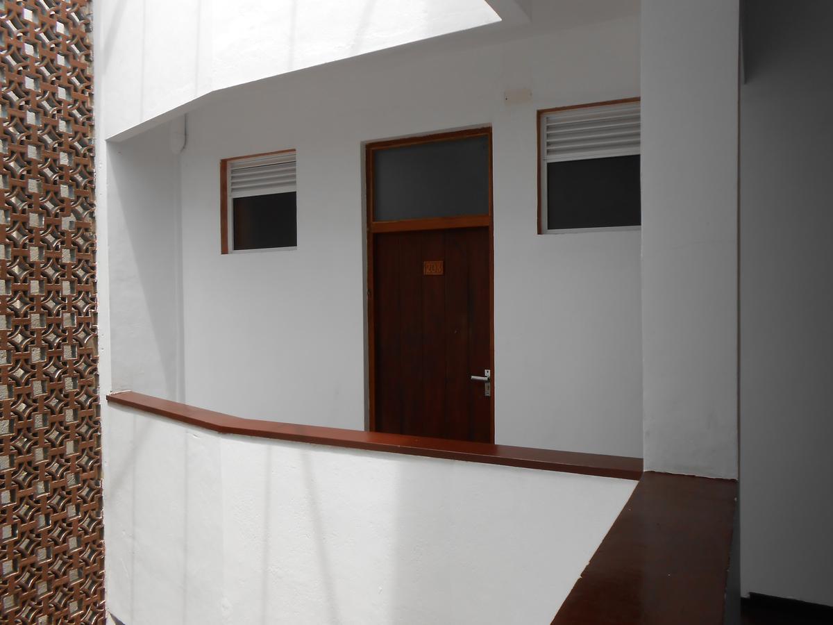 Coral Seas Beach Hikkaduwa Εξωτερικό φωτογραφία