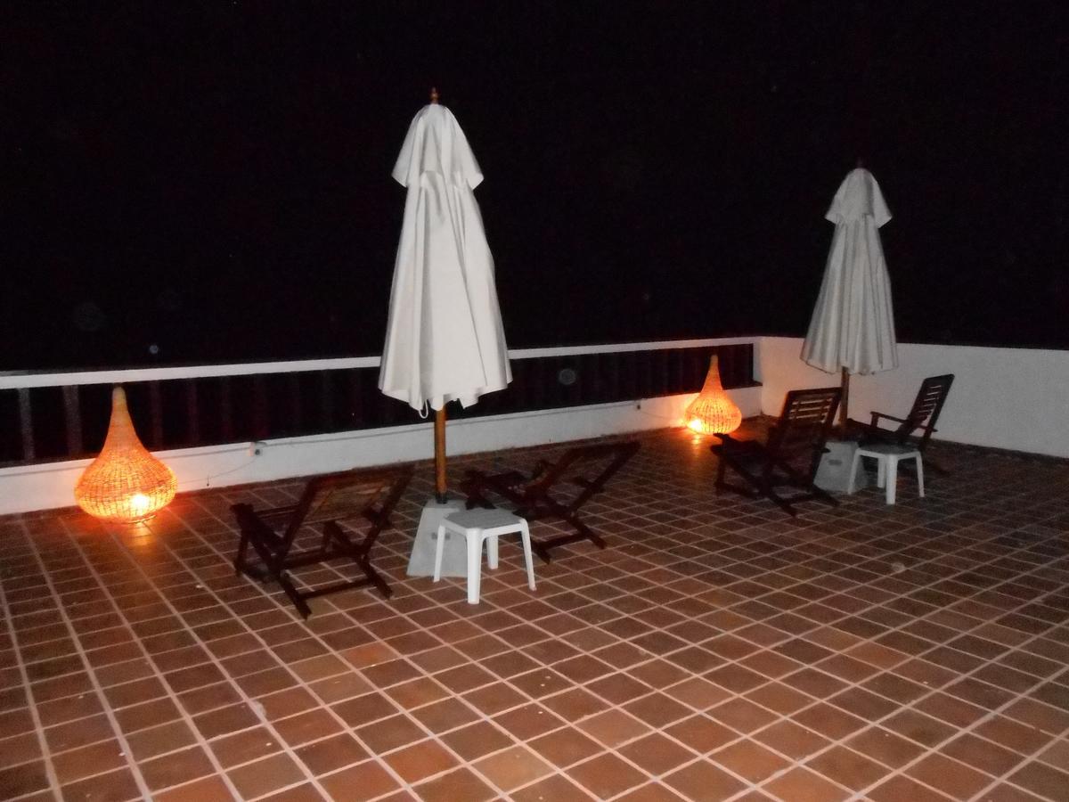 Coral Seas Beach Hikkaduwa Εξωτερικό φωτογραφία