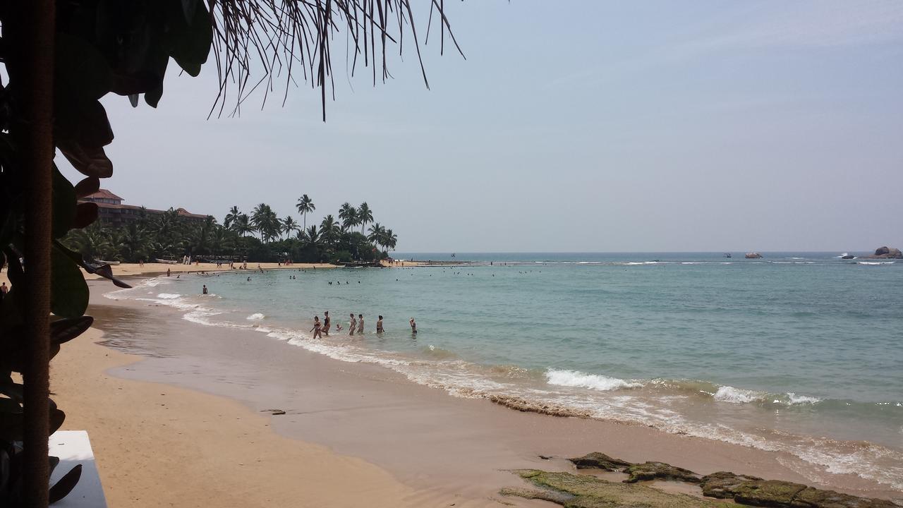 Coral Seas Beach Hikkaduwa Εξωτερικό φωτογραφία