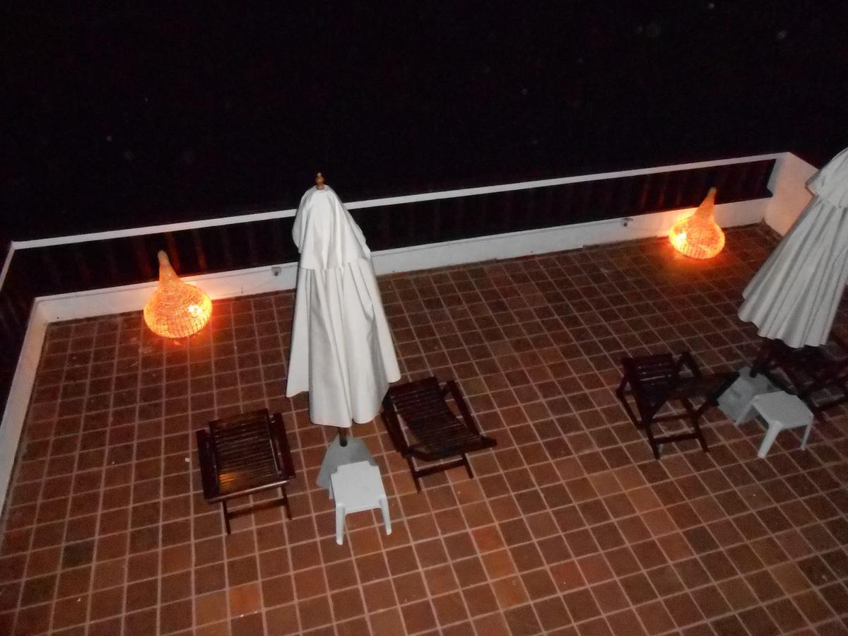Coral Seas Beach Hikkaduwa Εξωτερικό φωτογραφία