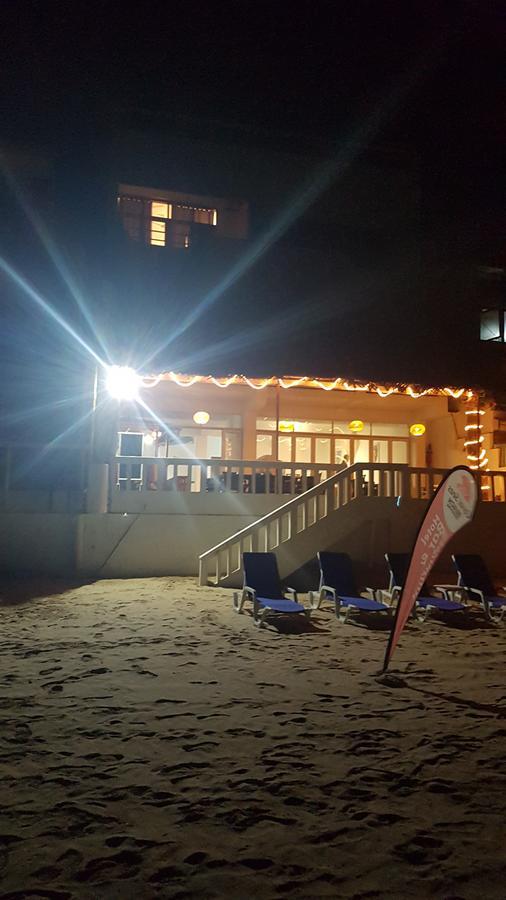 Coral Seas Beach Hikkaduwa Εξωτερικό φωτογραφία