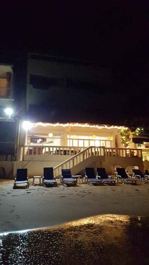 Coral Seas Beach Hikkaduwa Εξωτερικό φωτογραφία