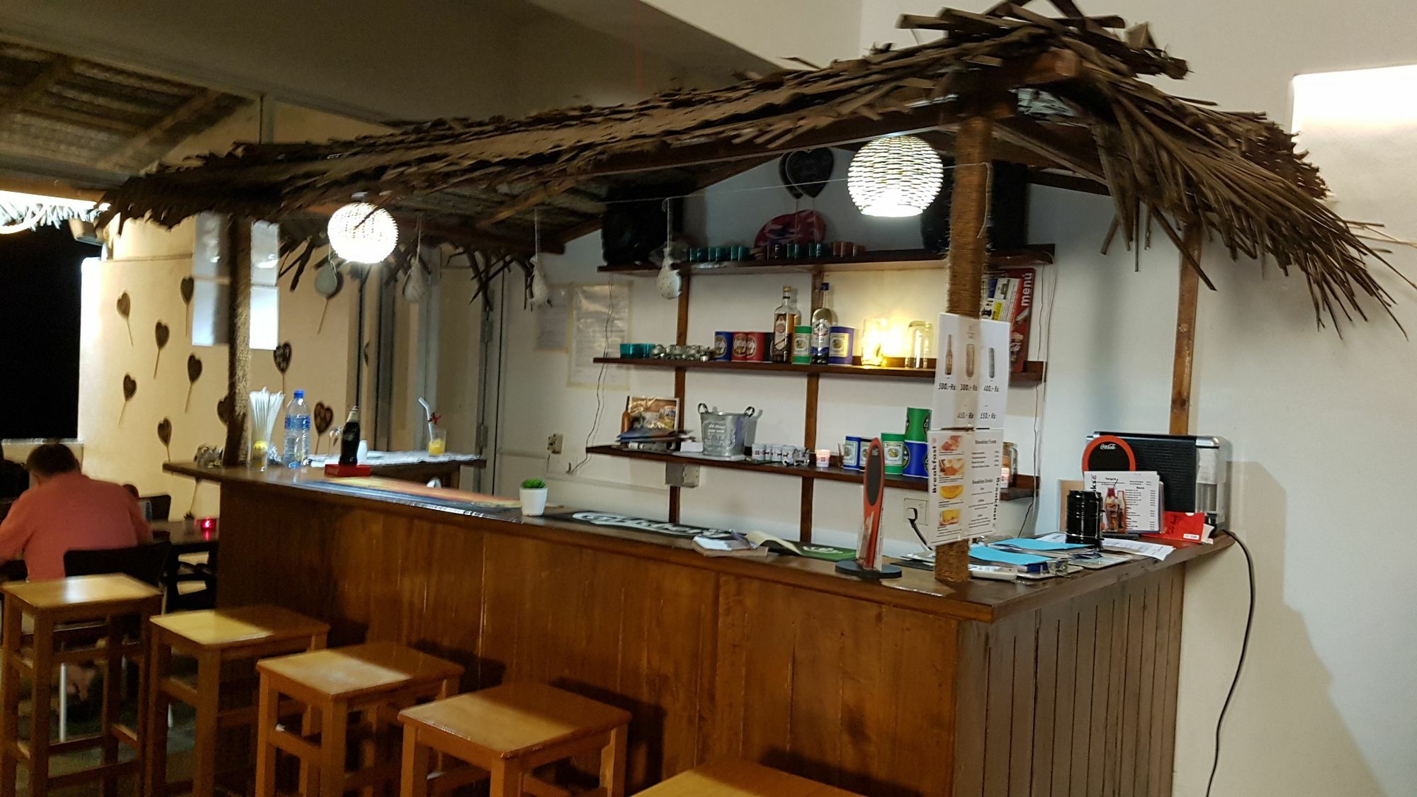 Coral Seas Beach Hikkaduwa Εξωτερικό φωτογραφία