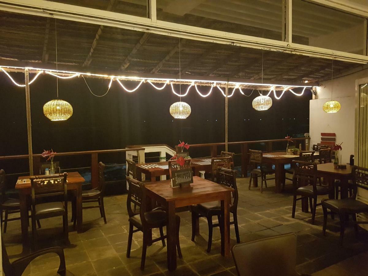 Coral Seas Beach Hikkaduwa Εξωτερικό φωτογραφία