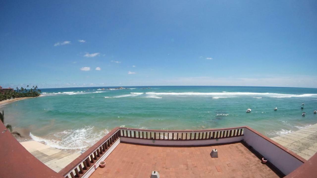 Coral Seas Beach Hikkaduwa Εξωτερικό φωτογραφία