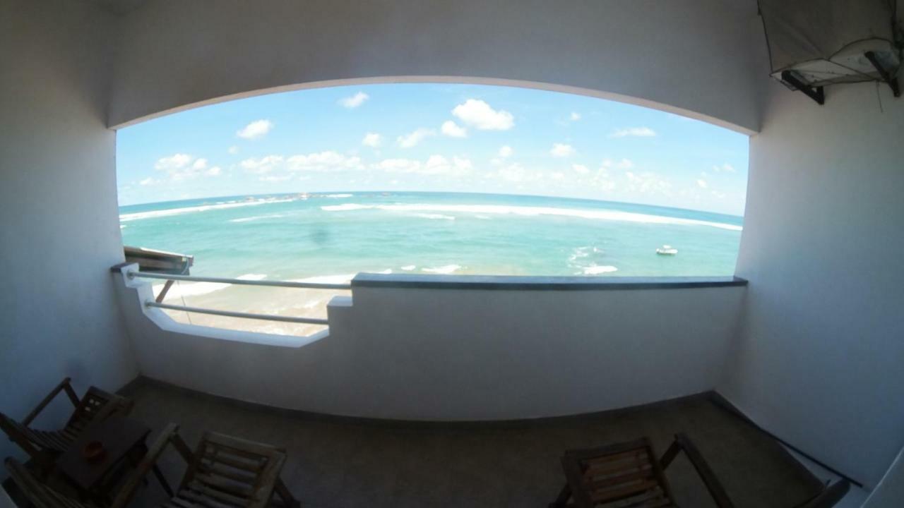 Coral Seas Beach Hikkaduwa Εξωτερικό φωτογραφία